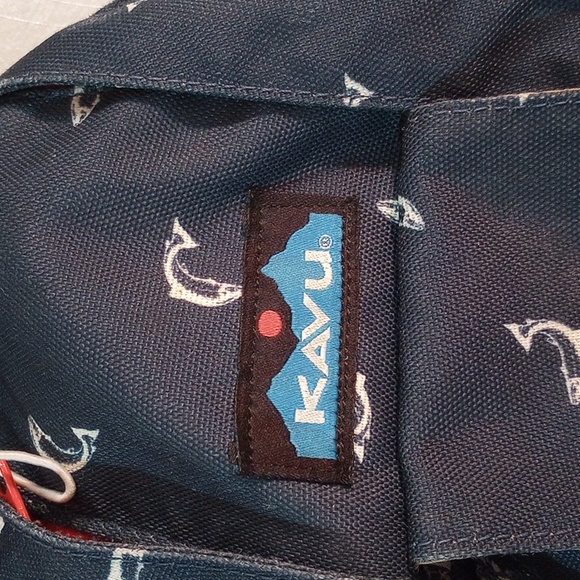 KAVU Rope Bag - Picture 3 of 11
